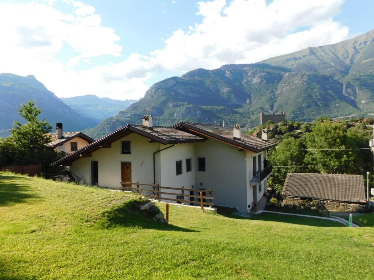 La Maison De Joanna 2 Châtillon Kültér fotó