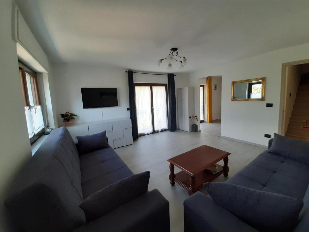 La Maison De Joanna 2 Châtillon Kültér fotó