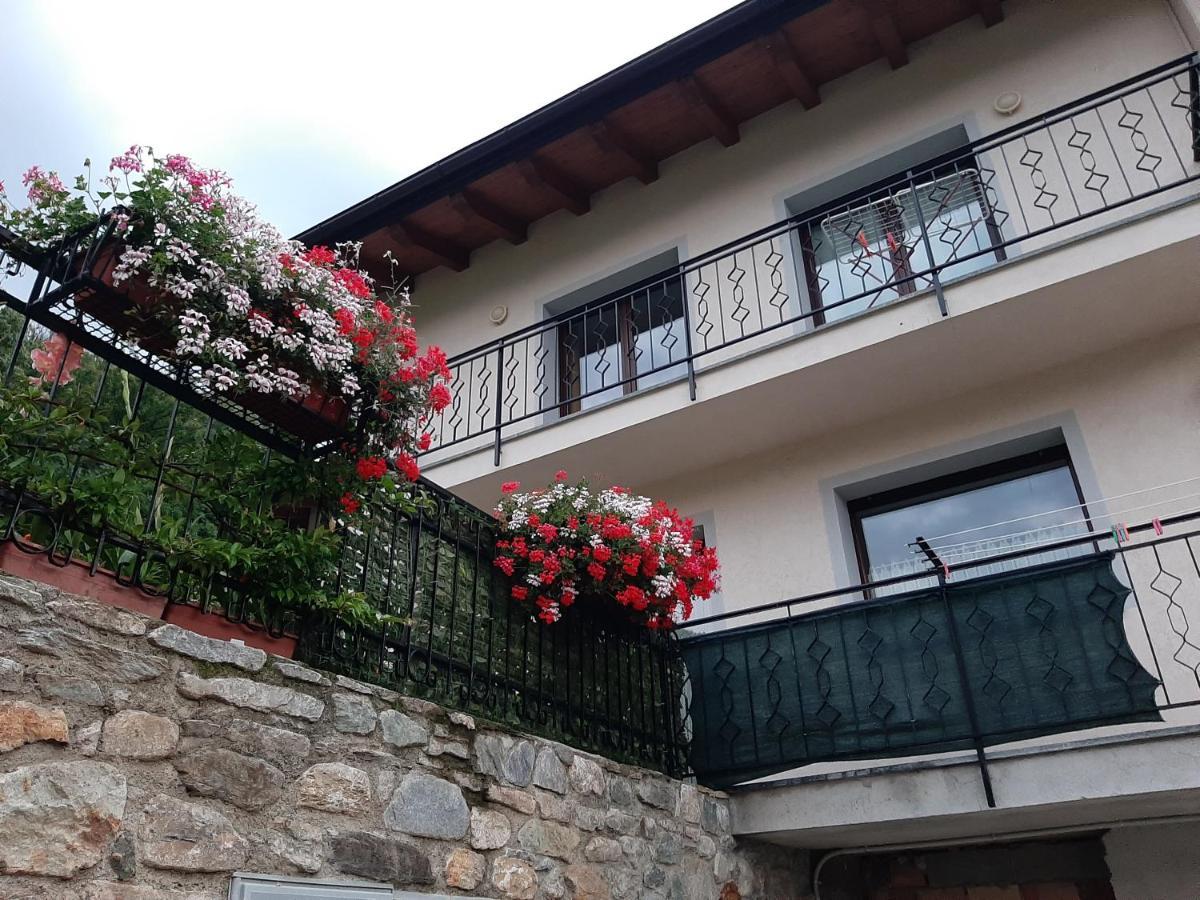 La Maison De Joanna 2 Châtillon Kültér fotó
