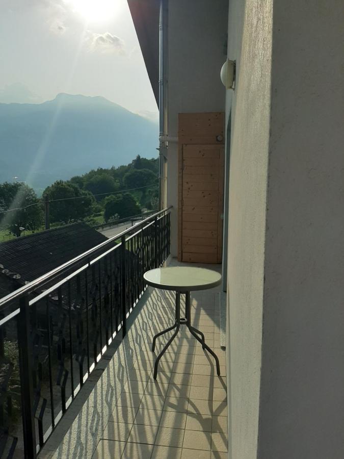 La Maison De Joanna 2 Châtillon Kültér fotó