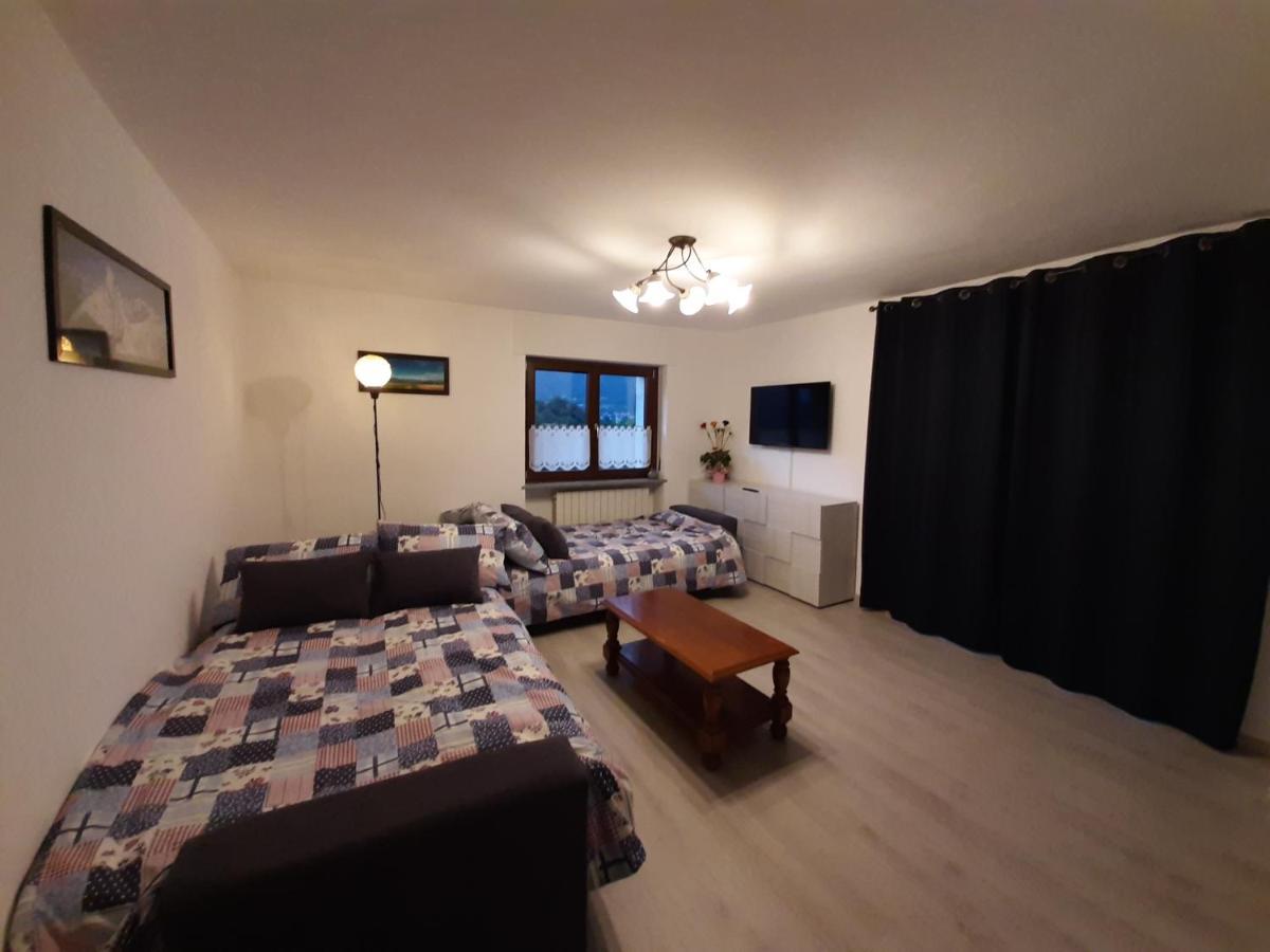 La Maison De Joanna 2 Châtillon Kültér fotó