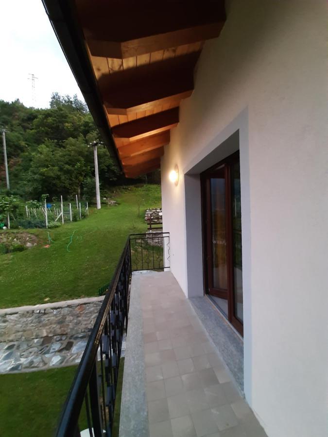 La Maison De Joanna 2 Châtillon Kültér fotó