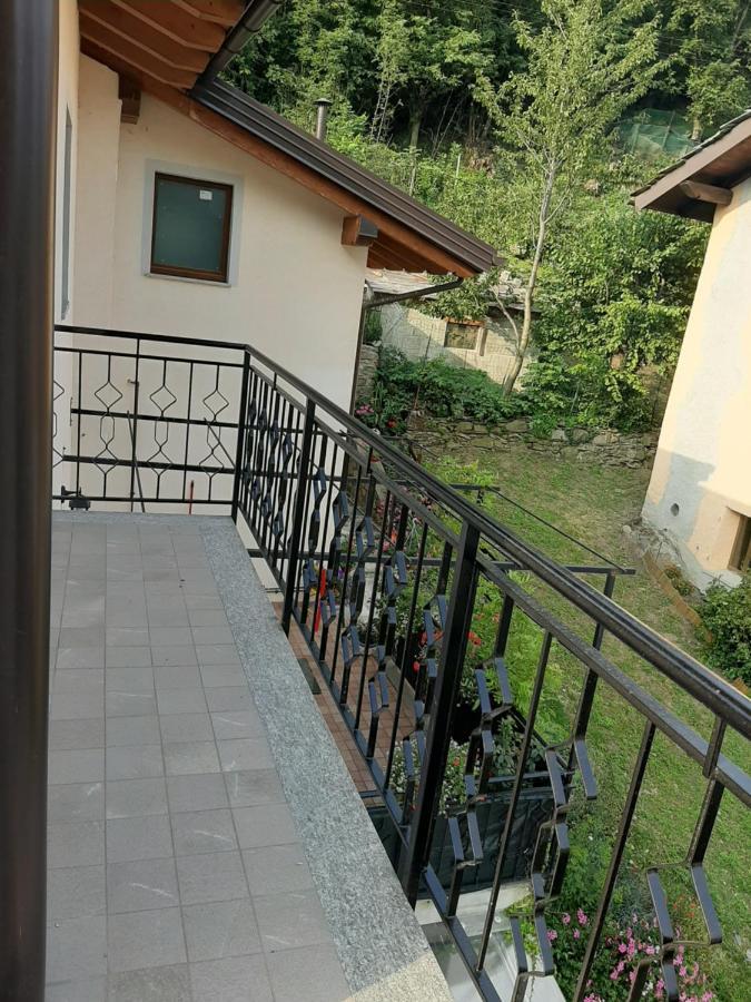 La Maison De Joanna 2 Châtillon Kültér fotó