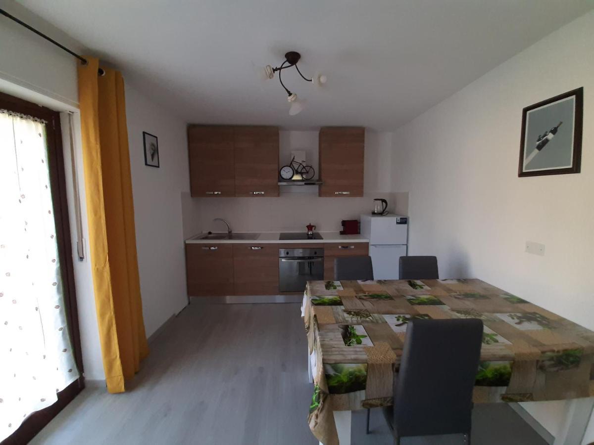 La Maison De Joanna 2 Châtillon Kültér fotó