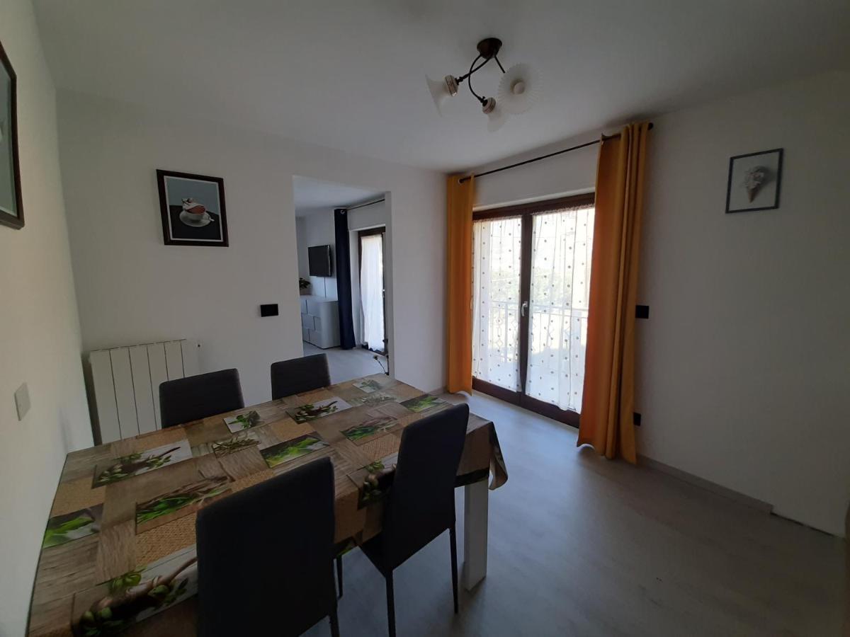 La Maison De Joanna 2 Châtillon Kültér fotó