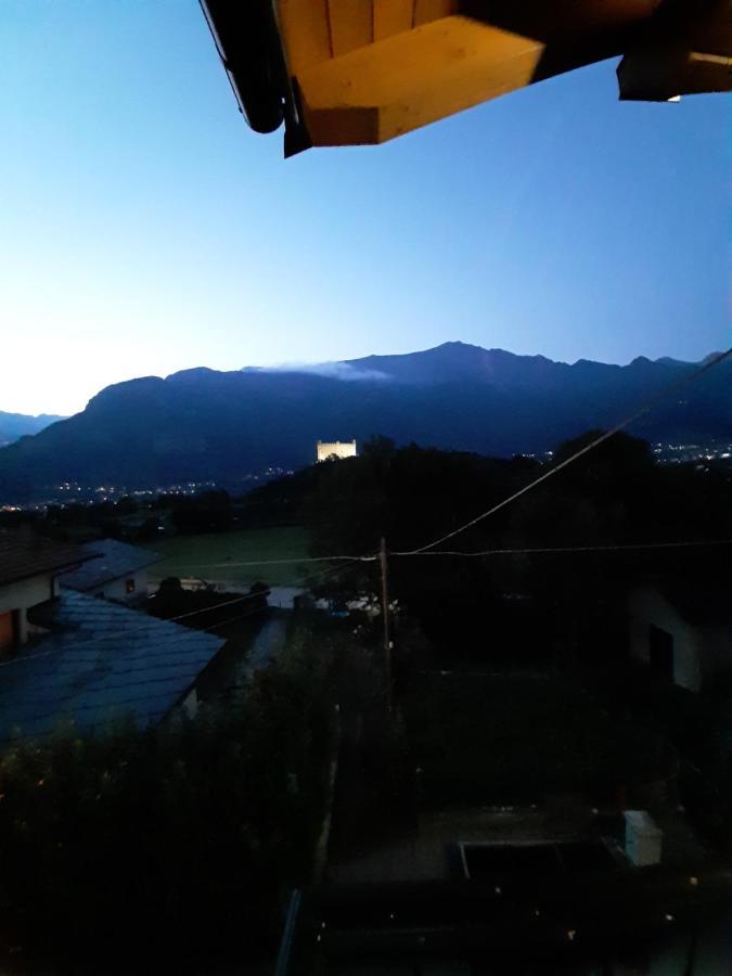 La Maison De Joanna 2 Châtillon Kültér fotó