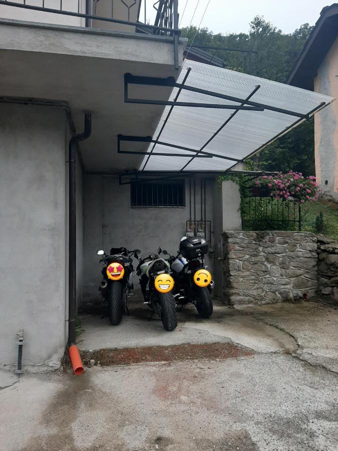 La Maison De Joanna 2 Châtillon Kültér fotó