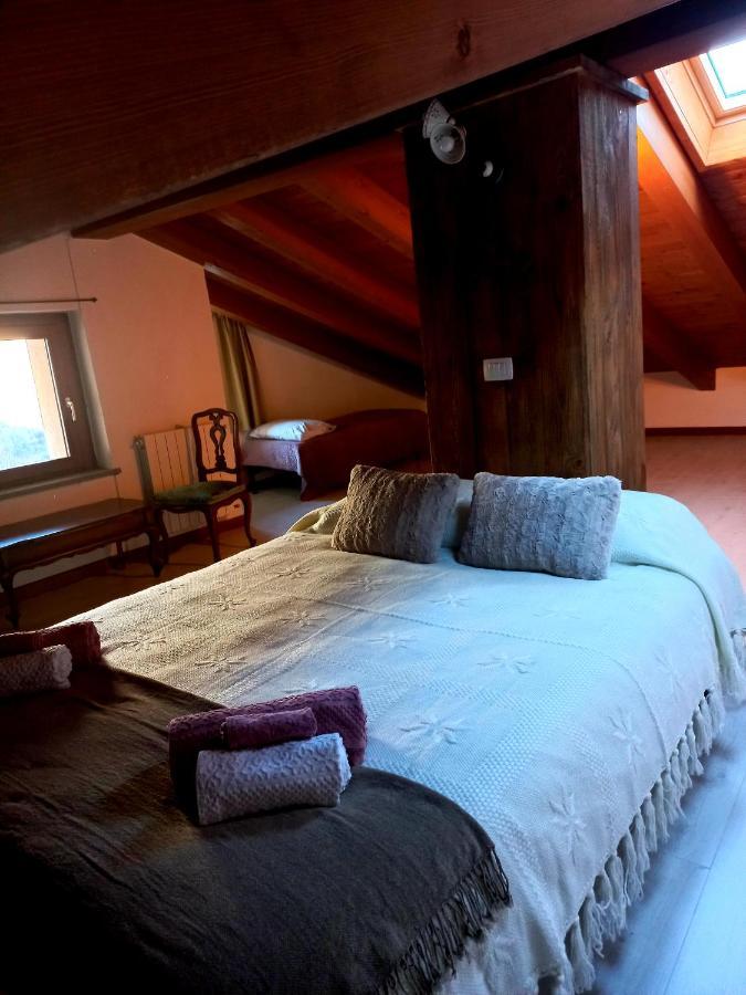 La Maison De Joanna 2 Châtillon Kültér fotó