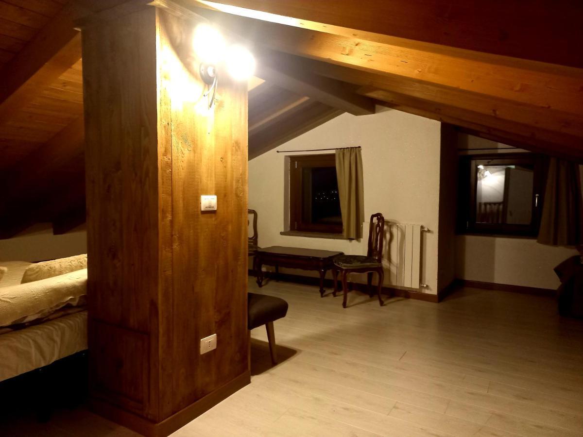 La Maison De Joanna 2 Châtillon Kültér fotó
