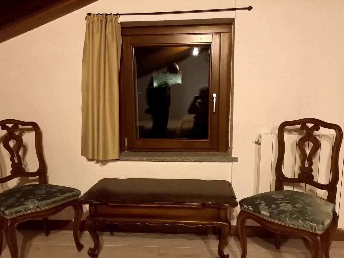 La Maison De Joanna 2 Châtillon Kültér fotó